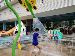 -南宫温泉水世界