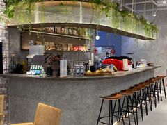 -CARINO BAKERY&CAFE(南方商城店)