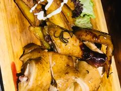 -MARU玛露音乐餐厅(大学路店)
