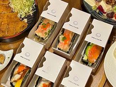 -烧鸟横丁(联发文创口岸店)