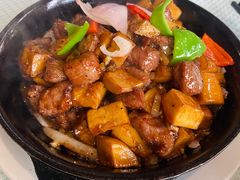 -兰桂坊·花园餐厅(西湖店)