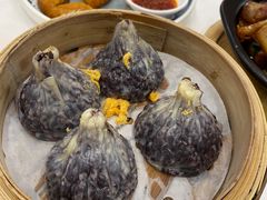 -金华安大酒楼·老牌潮菜·粤式茶点(东方国际店)