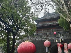 -鼓楼(西湖风景名胜区)