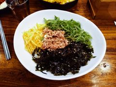 -吾里.春川家韩国料理(万达店)