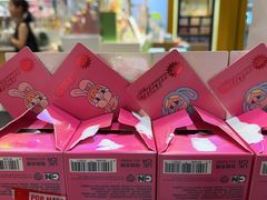 -泡泡玛特POPMART(武汉天地壹方店)