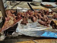 -三子烤羊腿·海鲜(弘阳店)