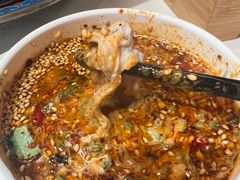 -祥源胡同·涮牛羊肉火锅(花桥店)