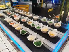 -V-ONE西雅图海鲜自助餐厅(仓山万达广场店)