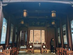 -潜口民宅博物馆