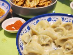 -玉桥餐厅(天坛店)