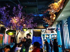 -香阁餐厅·常州菜·常州菜代表品牌(新北奥体店)