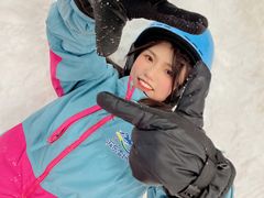 -长沙湘江冰雪世界