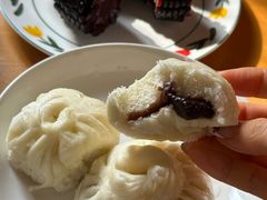 -清真·安乐园菜馆(茶南店)