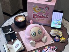 -八喜冰淇淋蛋糕(南山店)