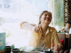 -芭缇沁园椰子鸡(中航紫金新天地店)