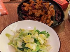 -蓉城小馆(科兴店)