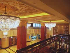 -北京中国大饭店