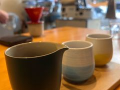 -悠然手冲咖啡
