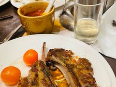 -常州富力喜来登酒店 Feast盛宴标帜西餐厅(新北万达广场店)