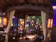 -绿茶餐厅(汇悦大融城店)