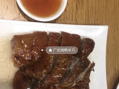 -宏记广东客家菜(丰汇店)