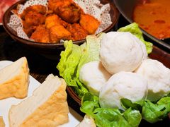 -冯校长老火锅(广州正佳广场店)