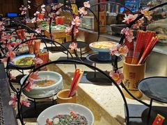 -厨道重庆菜馆(鸳鸯店)
