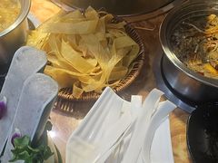 -塔兰齐新疆孜然火锅(鲤鱼山路店)