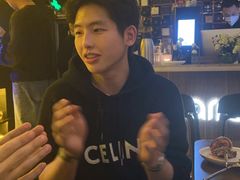 -ibarrel爱杯·bistro&brunch(江宁路店)