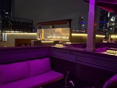 -DEW Lounge(深圳湾店)