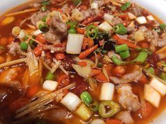 -别院里音乐餐酒吧(双流航空港店)