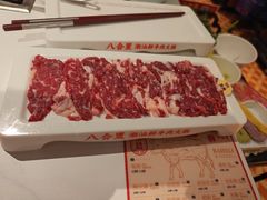 -八合里潮汕鲜牛肉火锅(惠州华贸店)