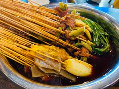 -成都瓜串串(水围1368店)