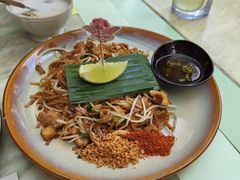 -POKIPOKI泰食谷仓东南亚菜(侨香店)