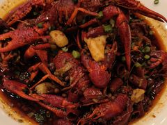 麻辣小龙虾-簋街仔仔小龙虾(总店)