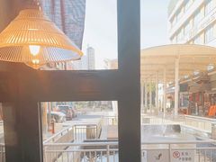-大馥·炭火烧肉酒场(莘庄莘福坊店)