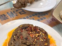 -聚德华天烤肉季·宴会厅(什刹海总店)