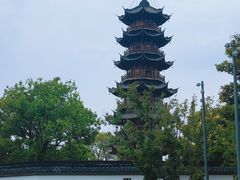 -龙华素斋(龙华路店)