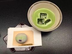 -渡月亭酒店