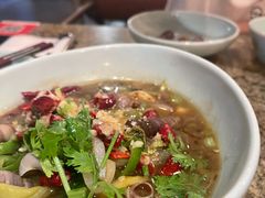 -小团圆餐厅(欧洲城店)