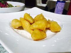 -巴音浩日娲·蒙餐(双林东路店)