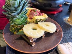 -樱嘢·炭火烧肉(惠南店)