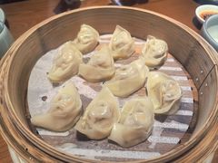 麻油蒸馄饨-缸鸭狗(天一广场店)
