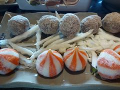 -小龙坎老火锅(北京三里屯店)