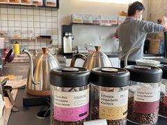 -明谦·Coffee&Cocktail Bar(美您公园店)