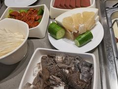 -海底捞火锅(杭州萧山宝龙广场店)