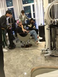 -SALON TV x ILCOLPO
