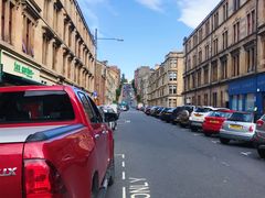 -Nando's(sauchiehall street)