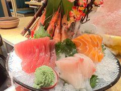 -温野菜涮涮锅(曲江大悦城店)