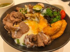 -牛邸·烧肉饭(来福士店)